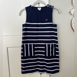 Vineyard vines X target dress